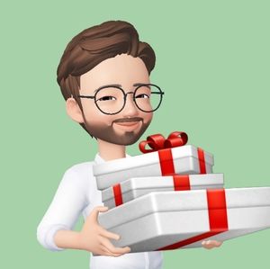 Meet your Posher, Paul